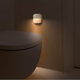 Eufy Lumi 3-Pack Motion-Sensing Night Lights | $12 | Amazon